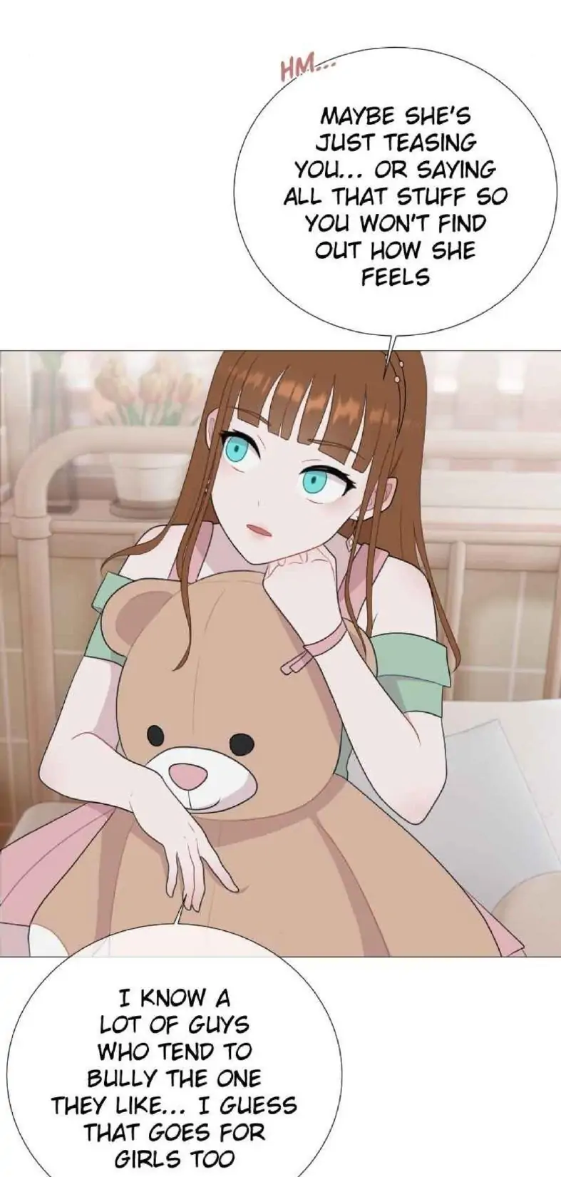 Boy Girlfriend - Chapter 61 Page 30