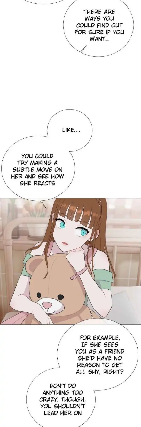 Boy Girlfriend - Chapter 61 Page 31