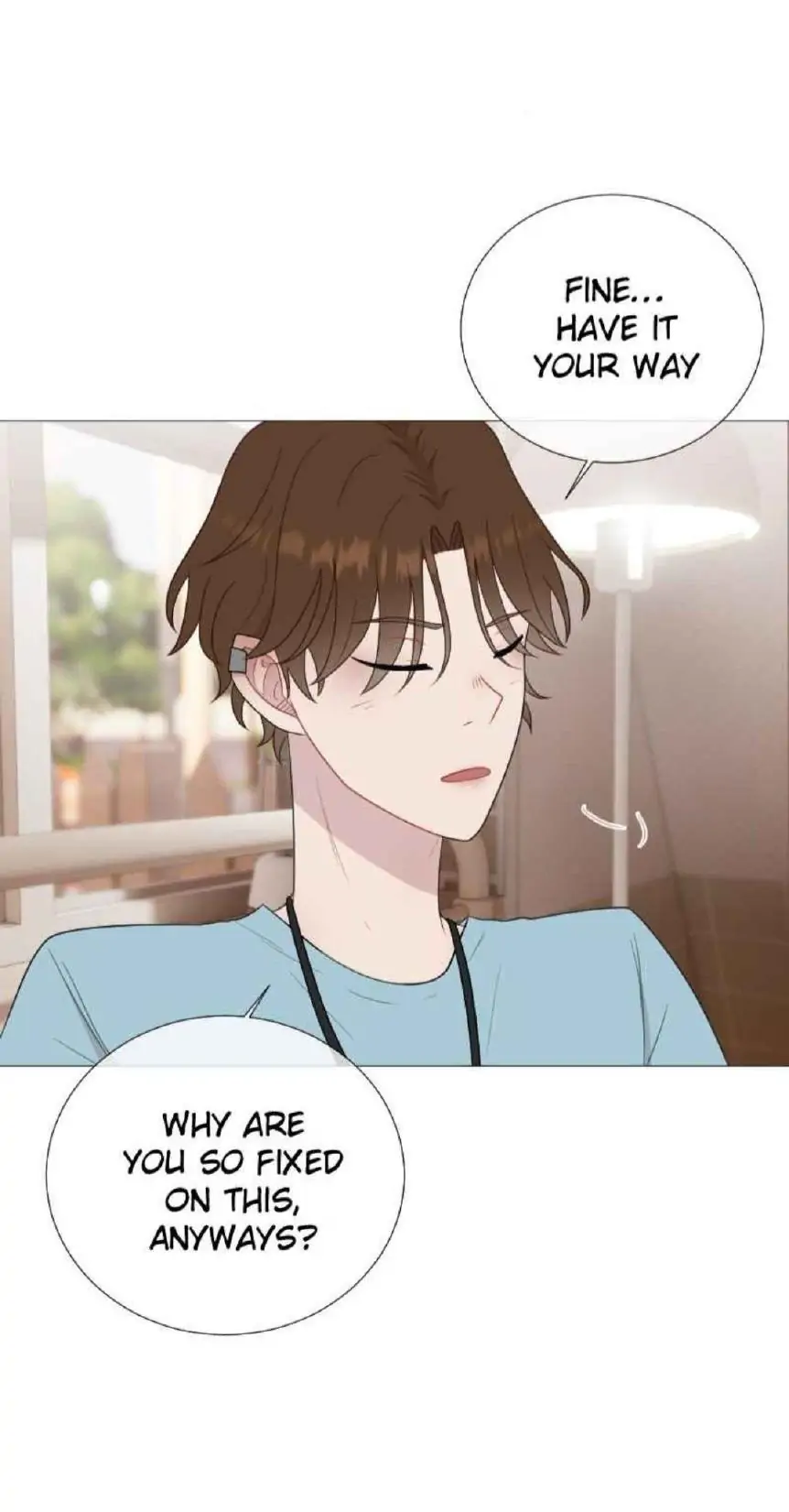 Boy Girlfriend - Chapter 61 Page 33