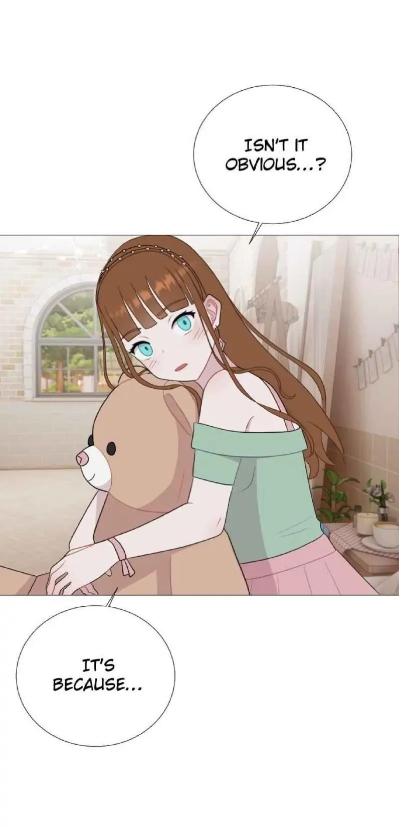 Boy Girlfriend - Chapter 61 Page 34
