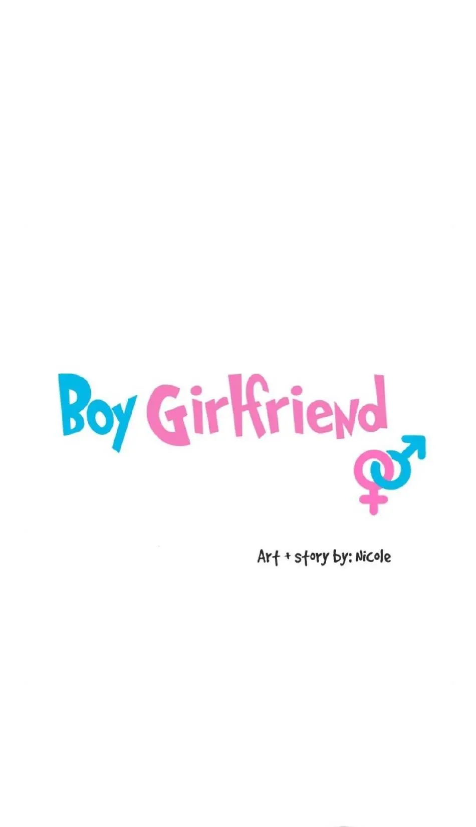 Boy Girlfriend - Chapter 62 Page 4