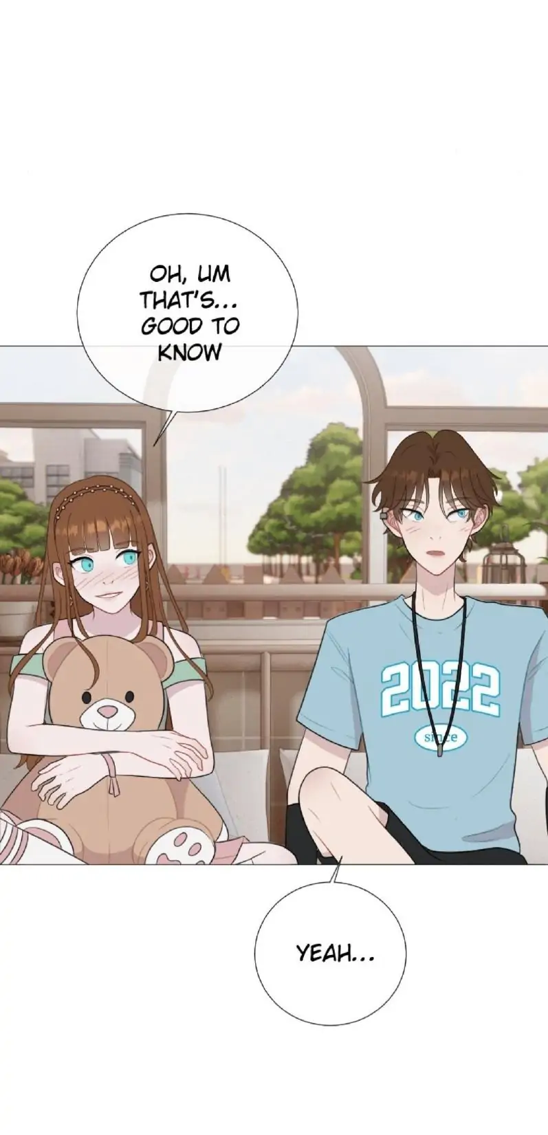 Boy Girlfriend - Chapter 62 Page 7