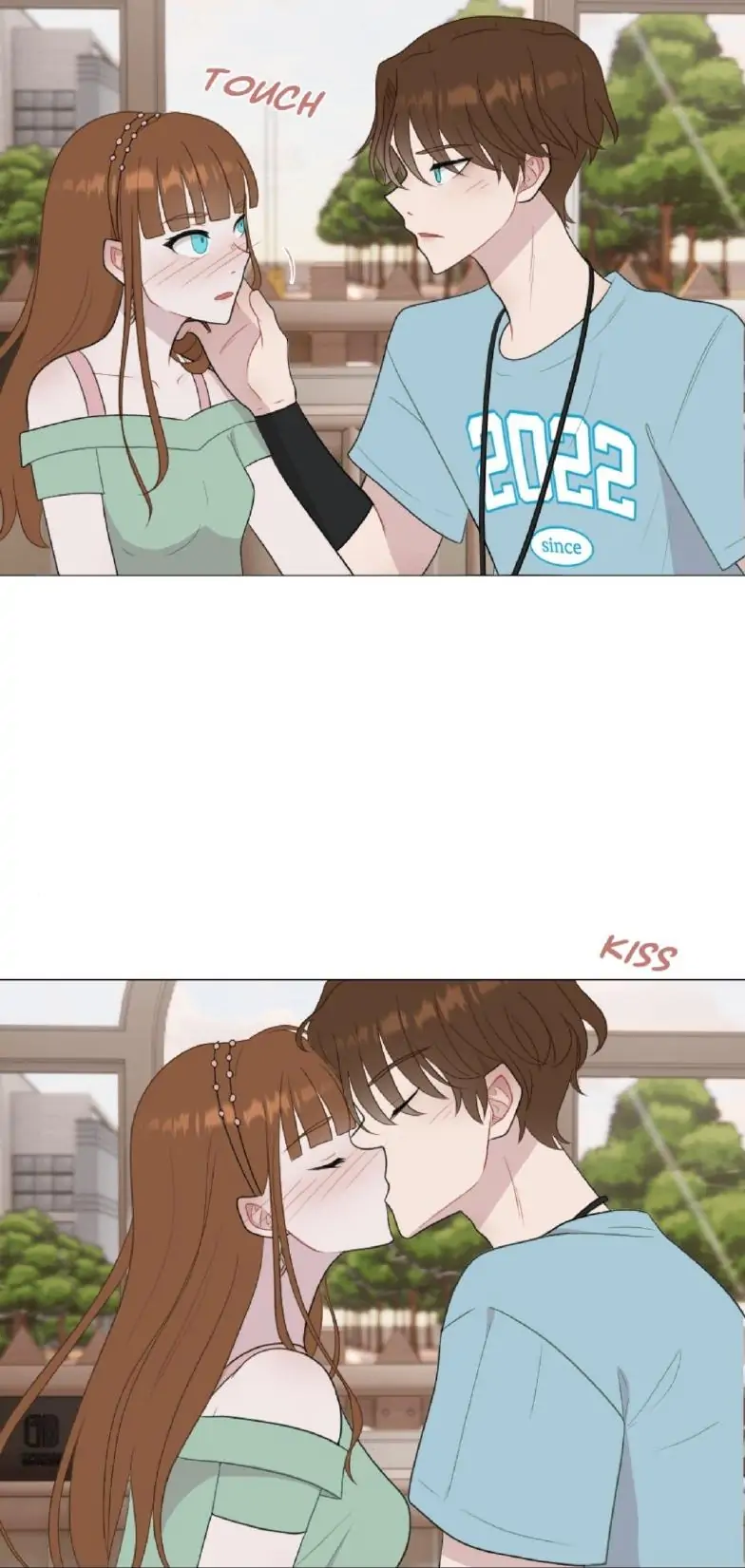 Boy Girlfriend - Chapter 62 Page 9