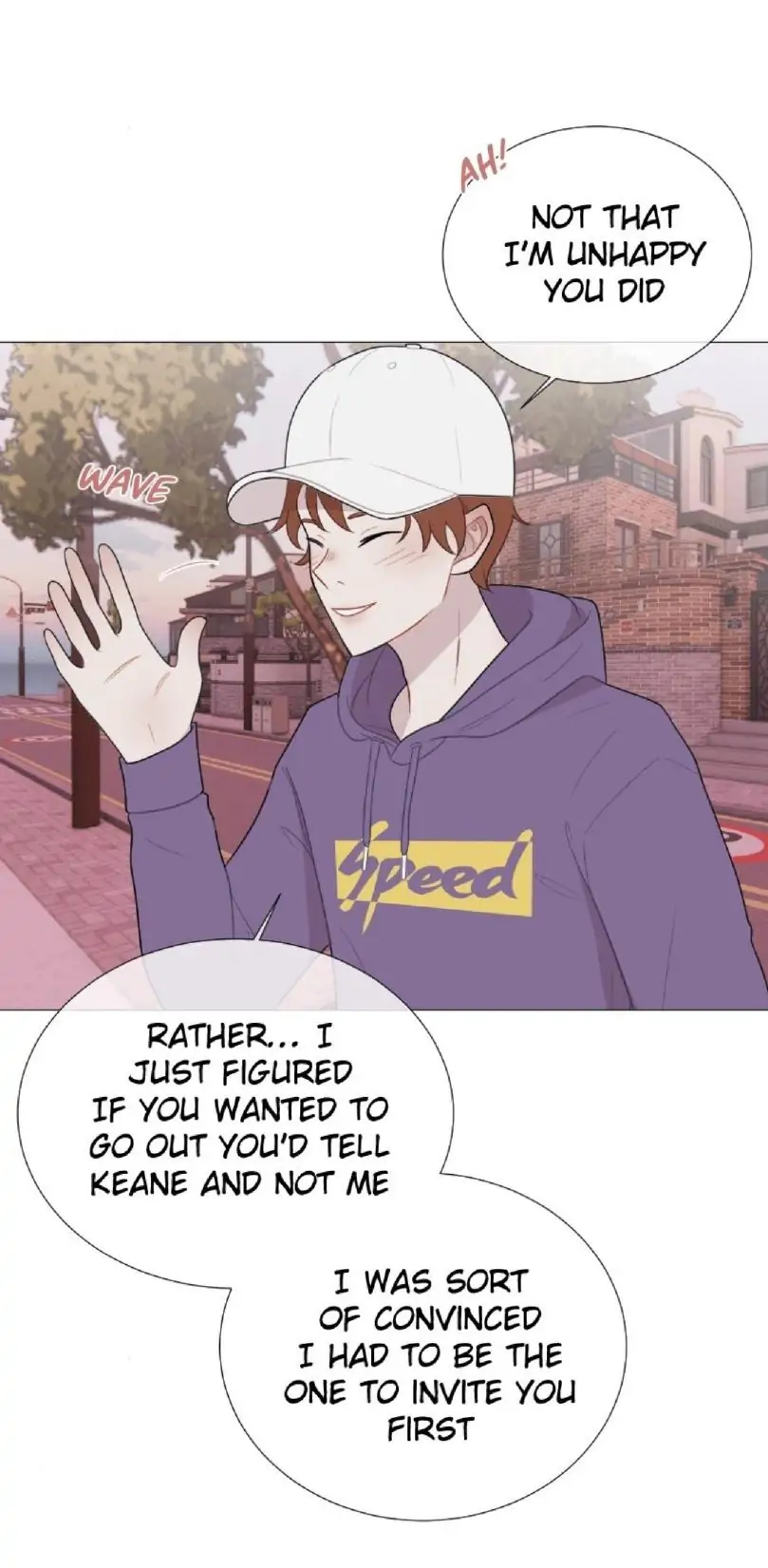 Boy Girlfriend - Chapter 62 Page 15