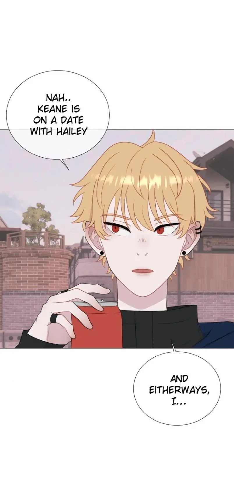 Boy Girlfriend - Chapter 62 Page 16