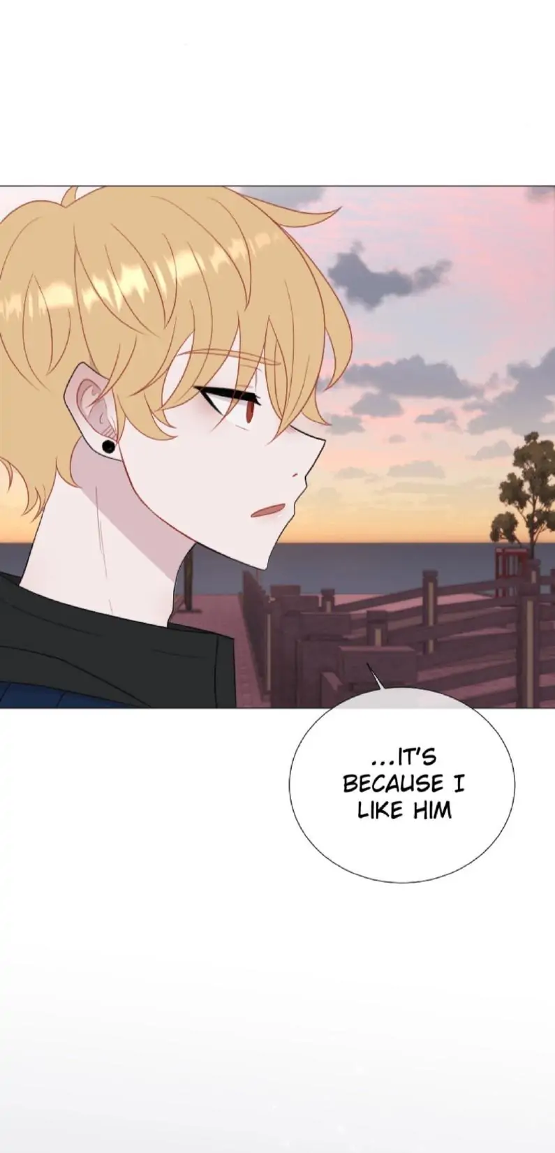 Boy Girlfriend - Chapter 62 Page 21
