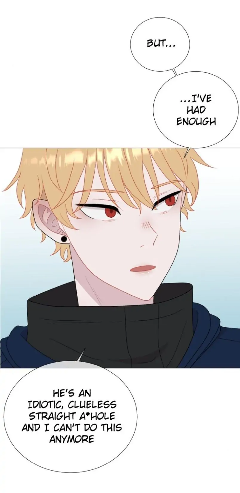 Boy Girlfriend - Chapter 62 Page 26