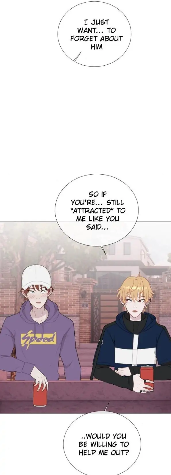 Boy Girlfriend - Chapter 62 Page 27