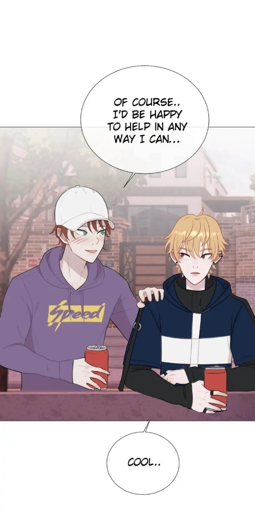 Boy Girlfriend - Chapter 62 Page 31