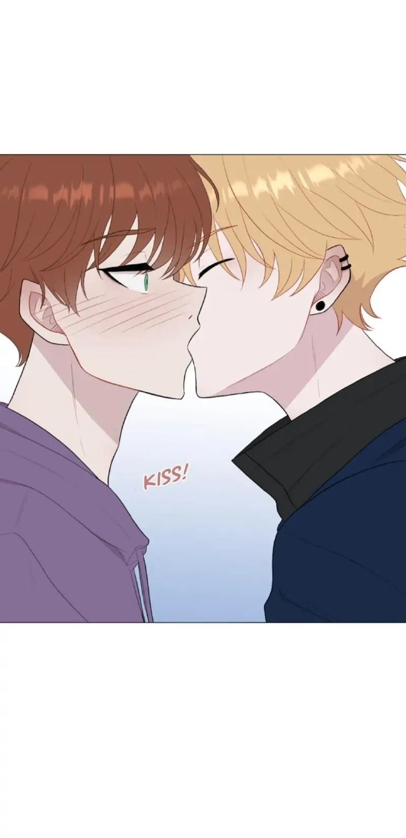 Boy Girlfriend - Chapter 62 Page 33
