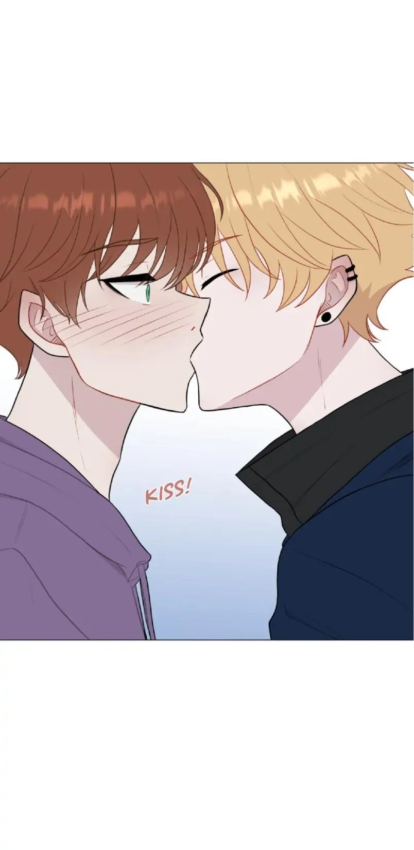 Boy Girlfriend - Chapter 63 Page 3