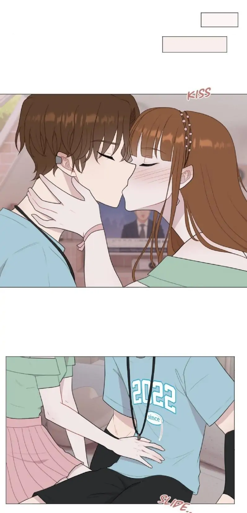 Boy Girlfriend - Chapter 63 Page 6