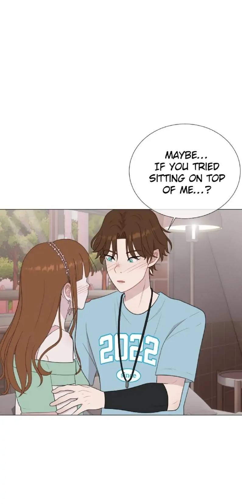 Boy Girlfriend - Chapter 63 Page 11
