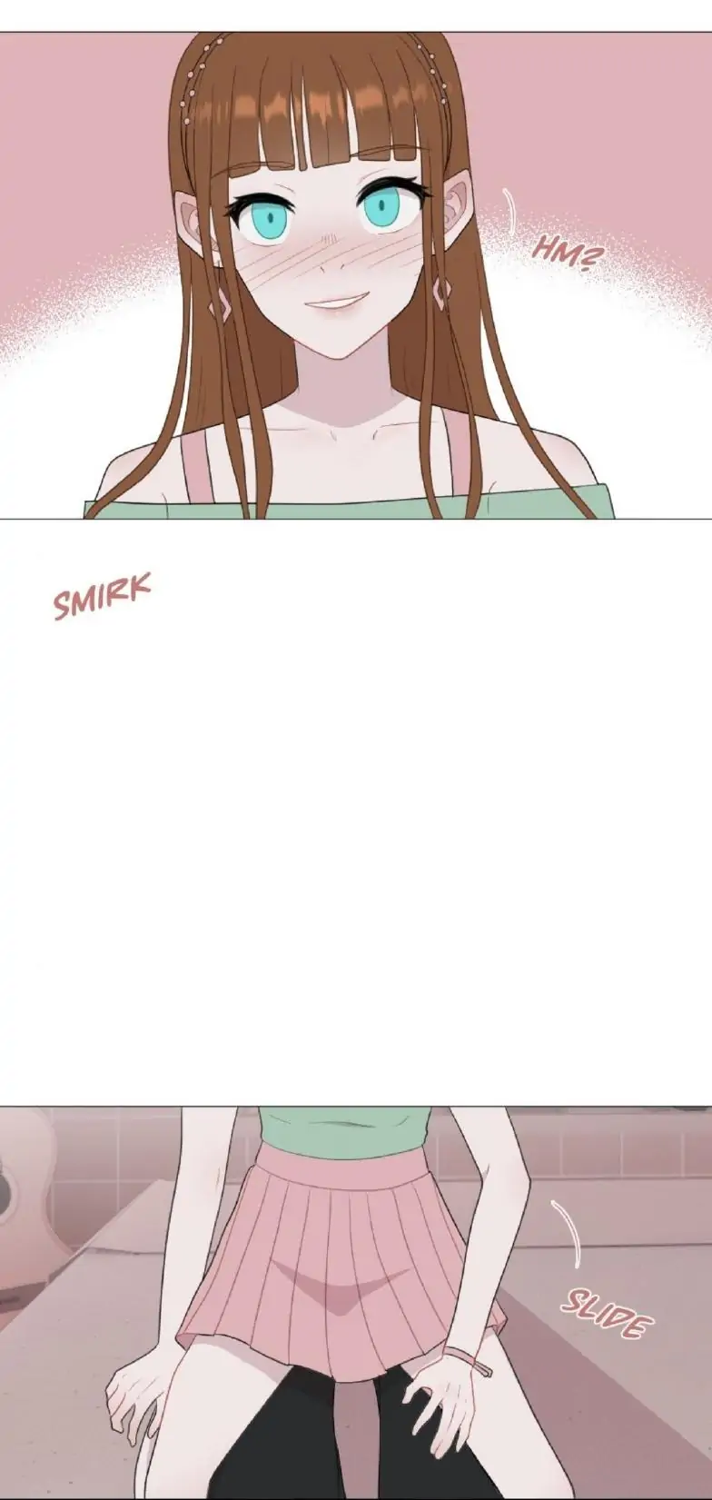 Boy Girlfriend - Chapter 63 Page 12