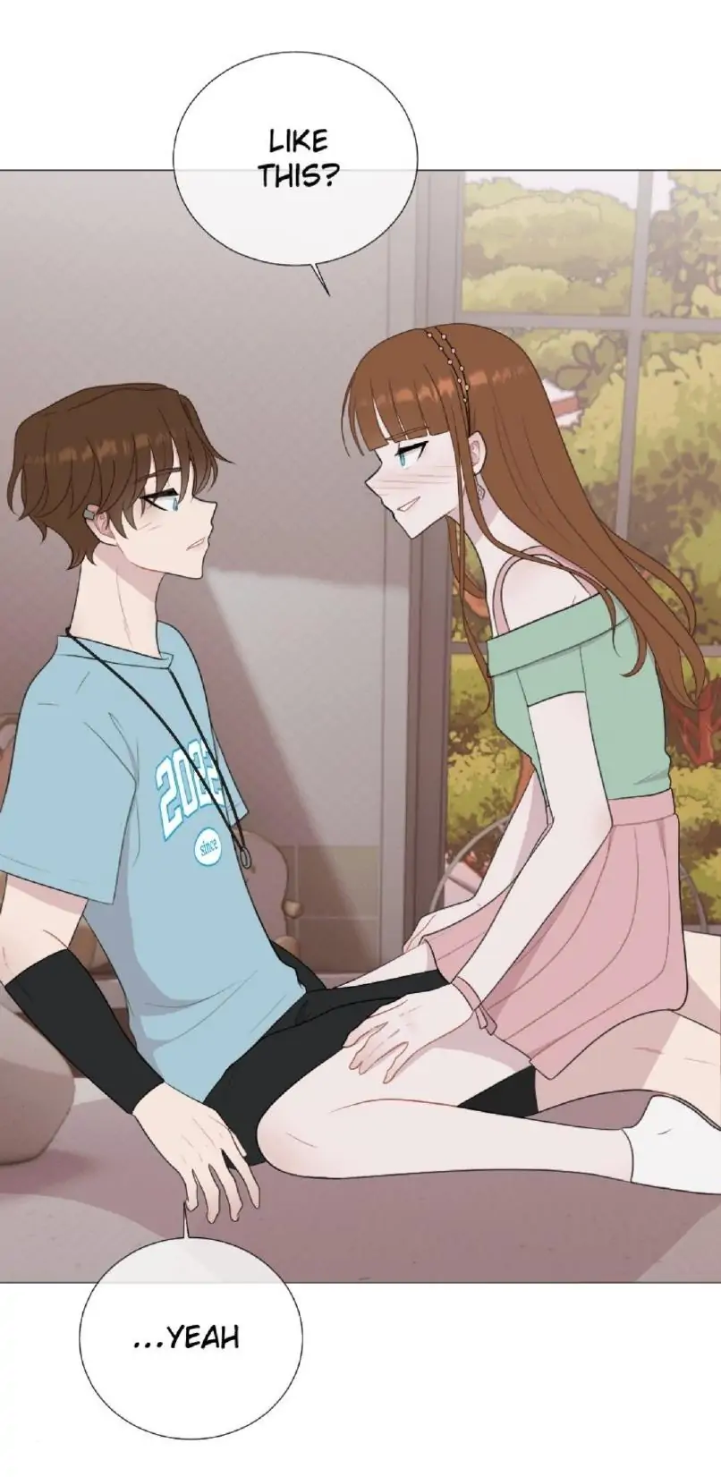 Boy Girlfriend - Chapter 63 Page 13