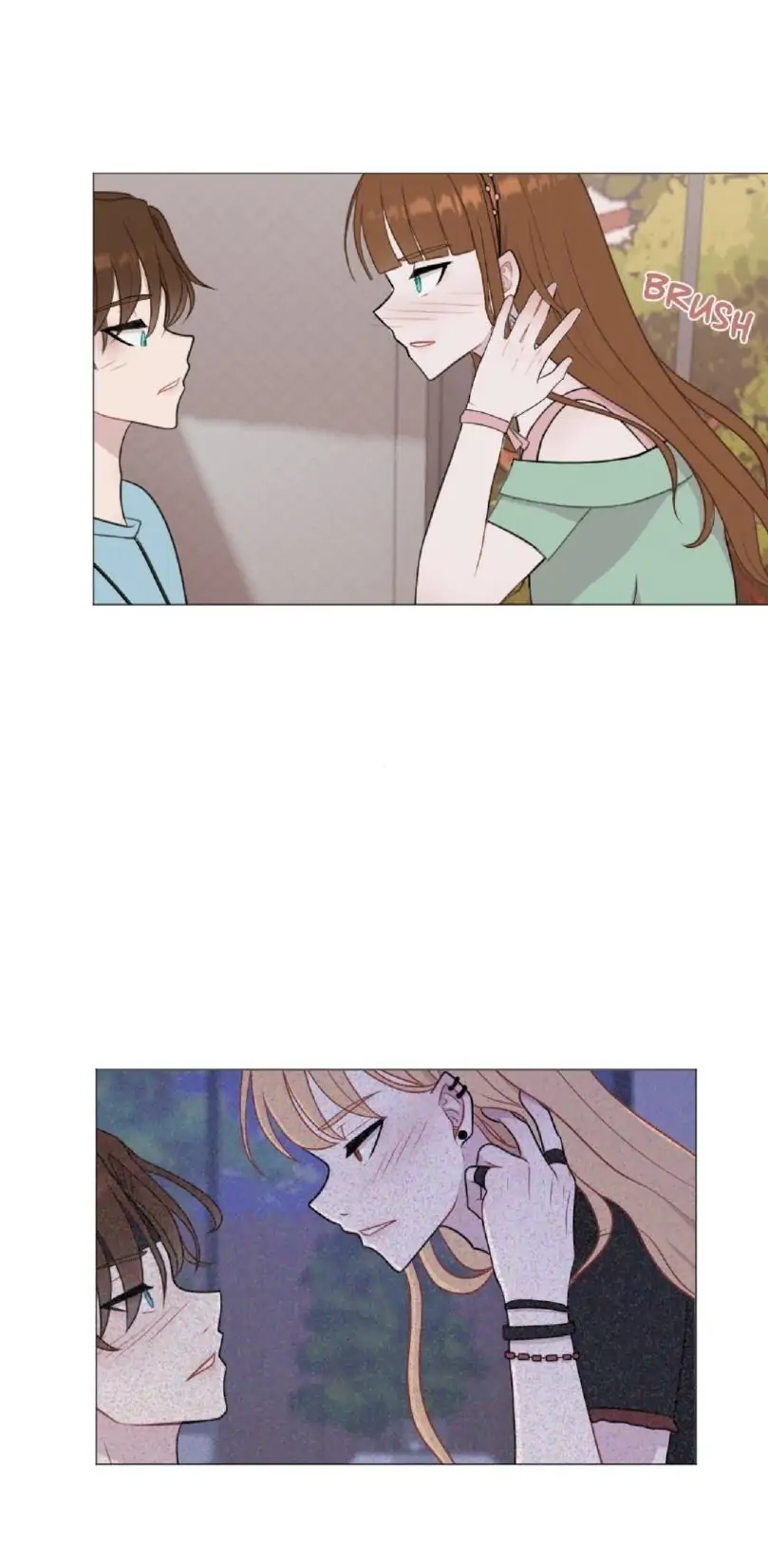 Boy Girlfriend - Chapter 63 Page 14