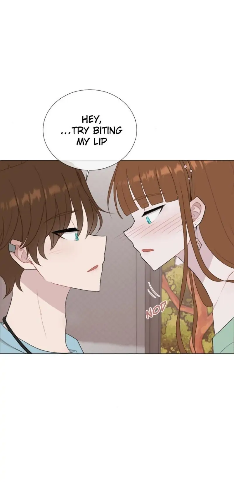 Boy Girlfriend - Chapter 63 Page 18