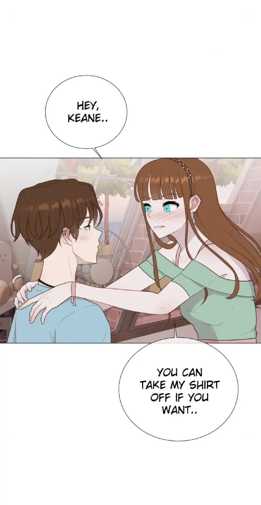 Boy Girlfriend - Chapter 63 Page 21