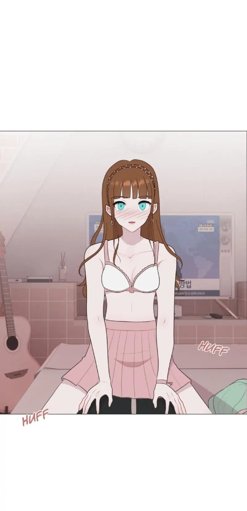 Boy Girlfriend - Chapter 64 Page 3