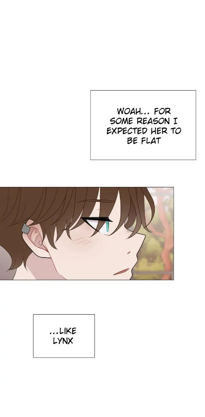 Boy Girlfriend - Chapter 64 Page 4