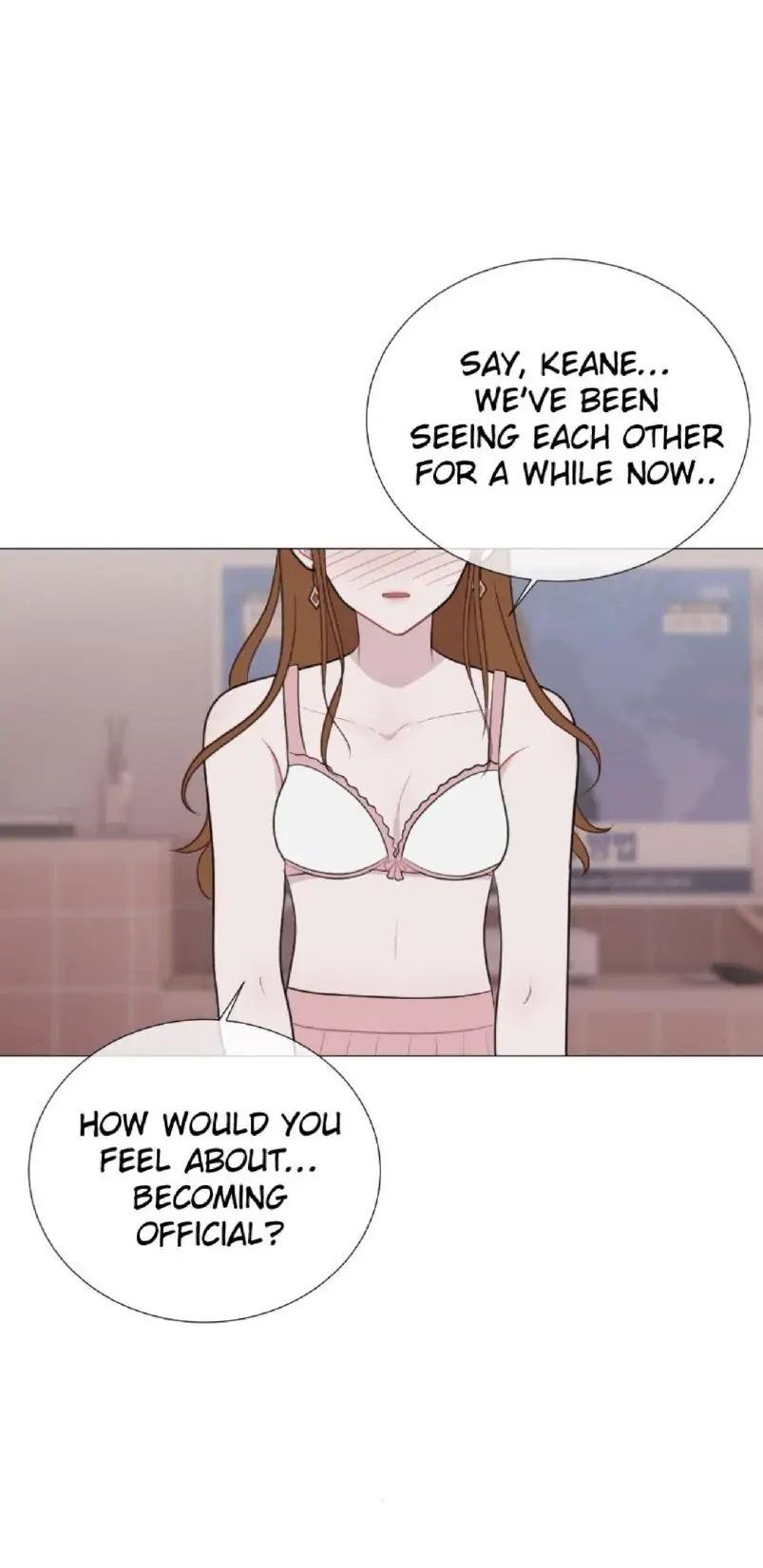 Boy Girlfriend - Chapter 64 Page 6