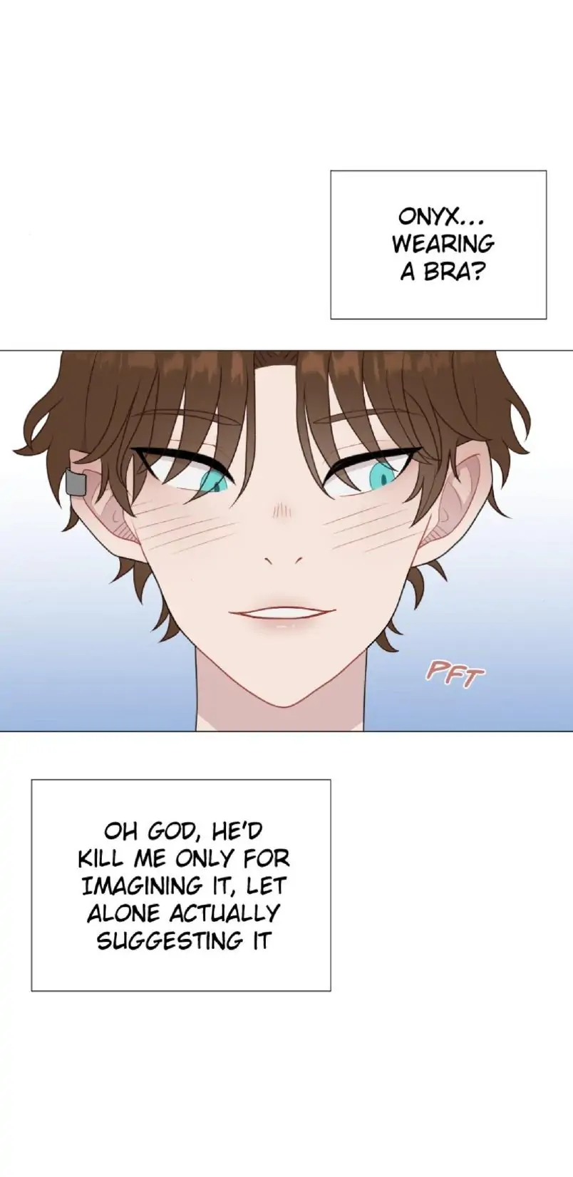 Boy Girlfriend - Chapter 64 Page 7