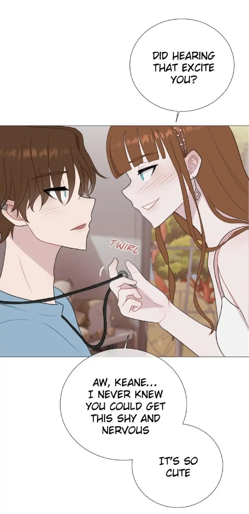Boy Girlfriend - Chapter 64 Page 10