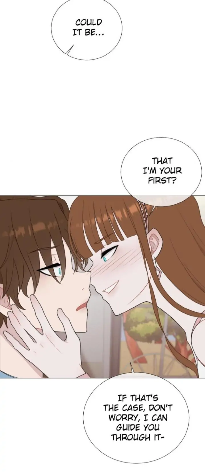Boy Girlfriend - Chapter 64 Page 11