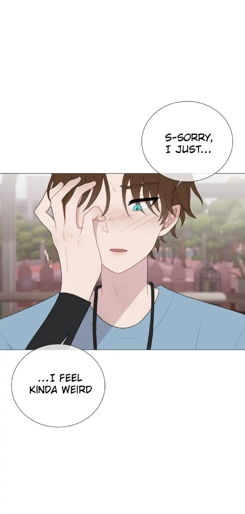 Boy Girlfriend - Chapter 64 Page 13