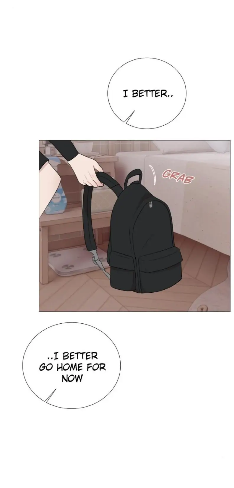 Boy Girlfriend - Chapter 64 Page 14