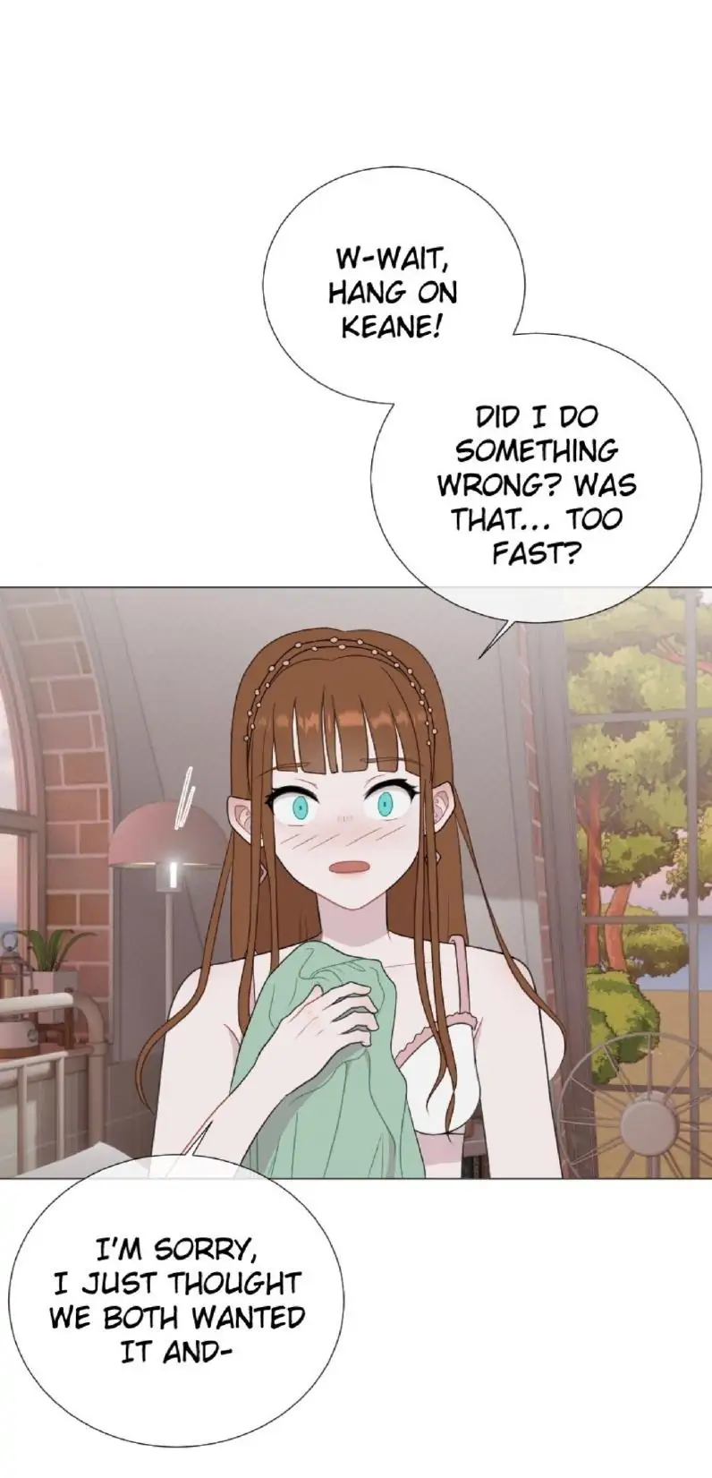 Boy Girlfriend - Chapter 64 Page 16