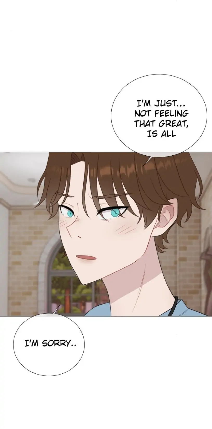 Boy Girlfriend - Chapter 64 Page 18