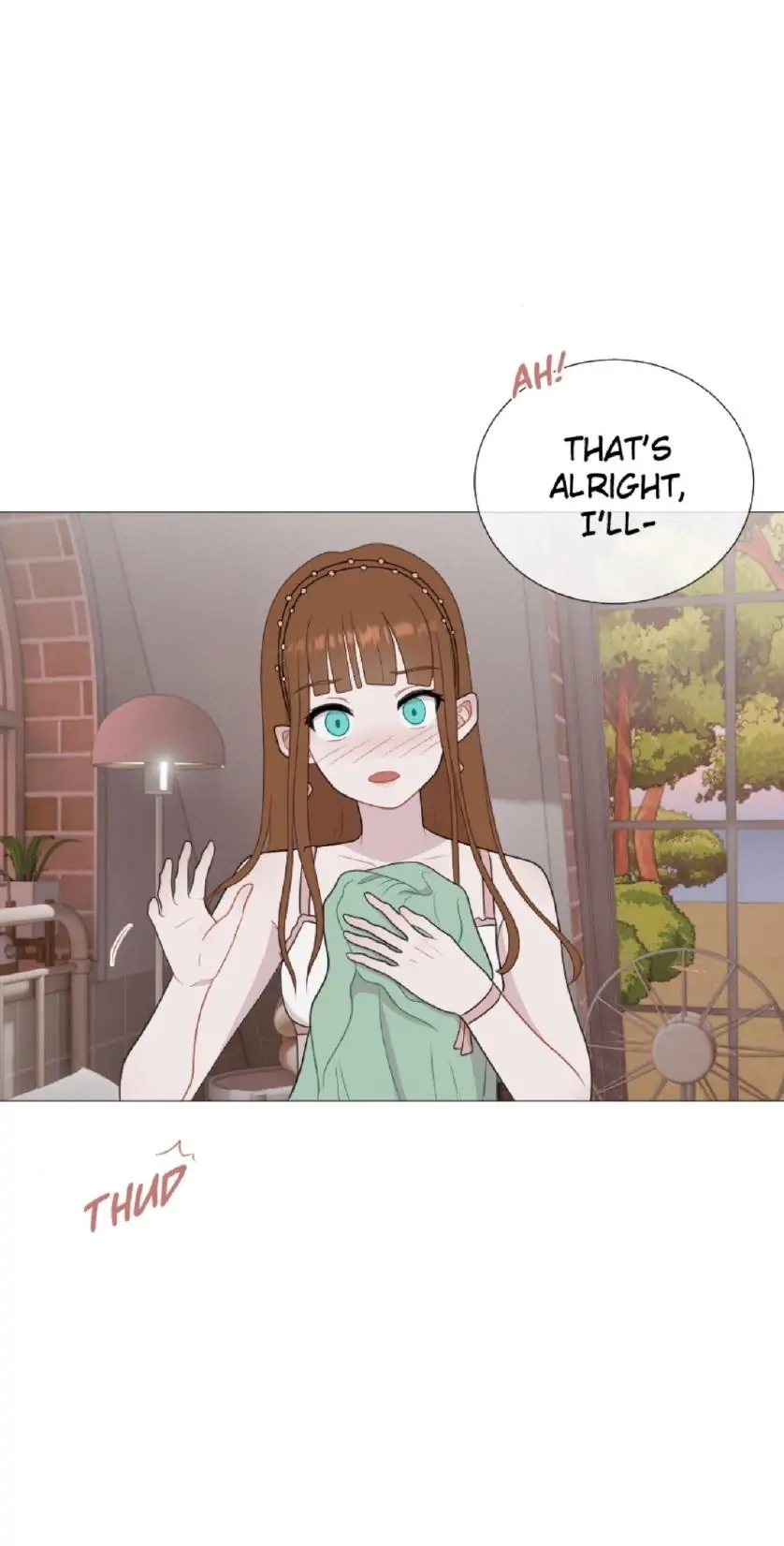 Boy Girlfriend - Chapter 64 Page 19