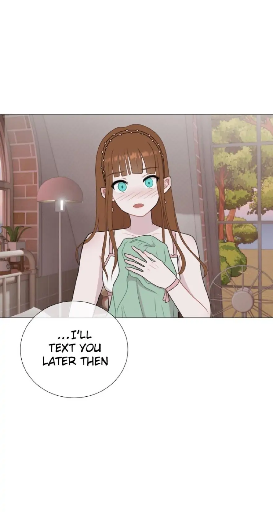 Boy Girlfriend - Chapter 64 Page 20