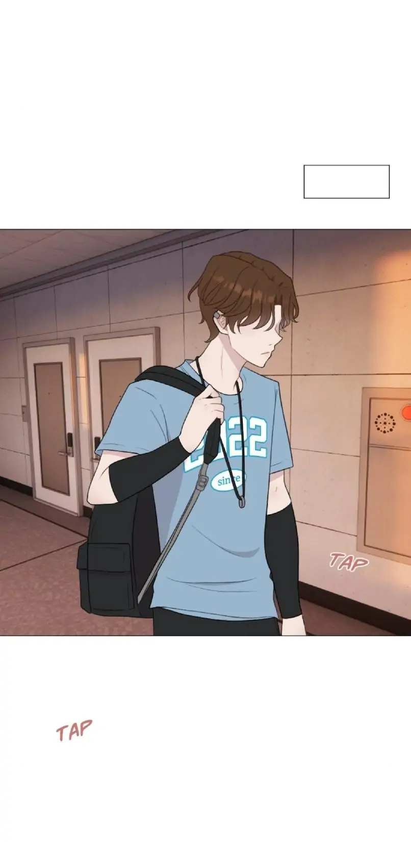 Boy Girlfriend - Chapter 64 Page 21