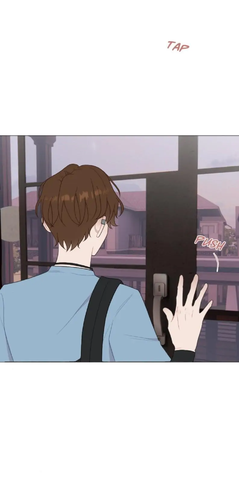 Boy Girlfriend - Chapter 64 Page 22
