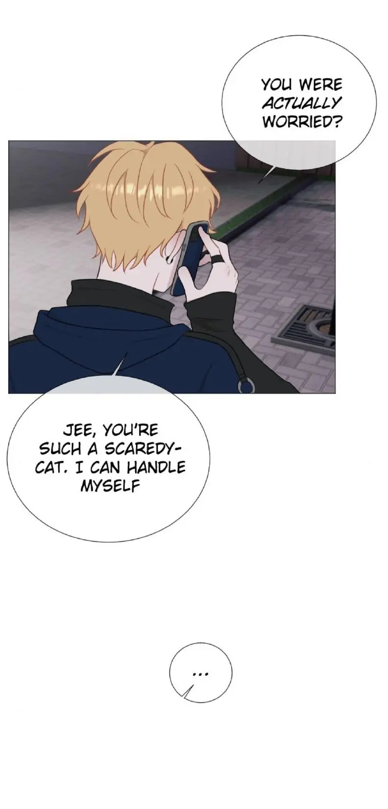Boy Girlfriend - Chapter 64 Page 32