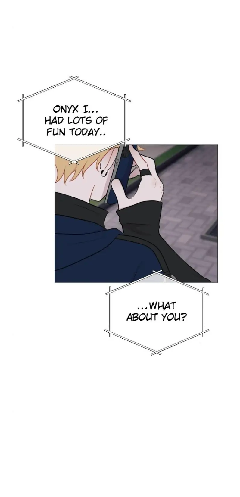 Boy Girlfriend - Chapter 64 Page 33