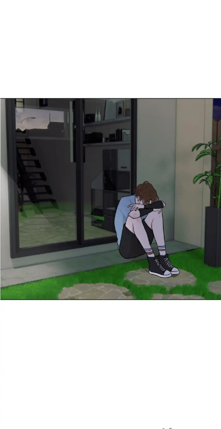 Boy Girlfriend - Chapter 65 Page 2
