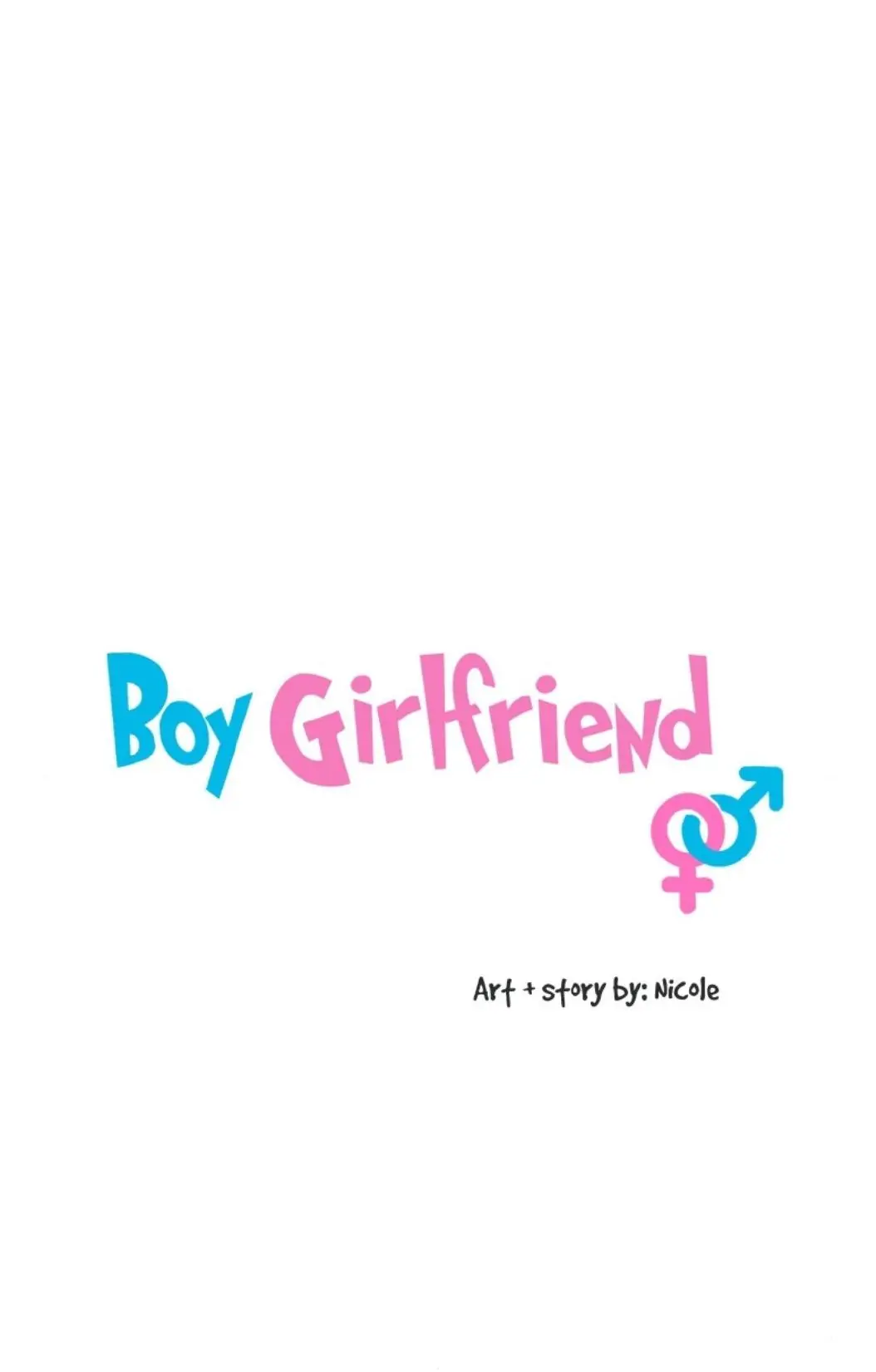 Boy Girlfriend - Chapter 65 Page 4
