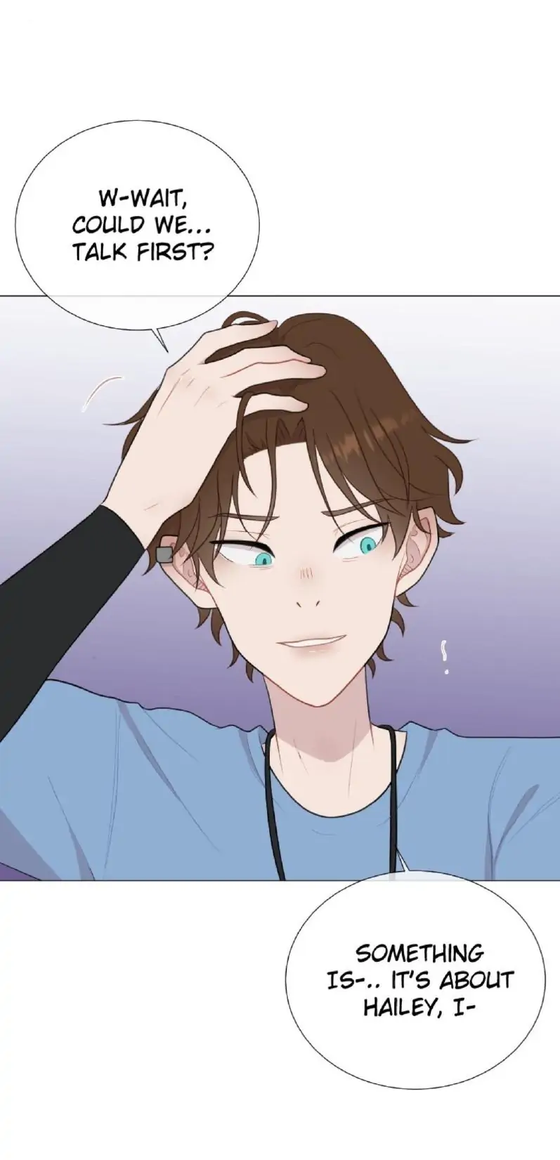 Boy Girlfriend - Chapter 65 Page 12