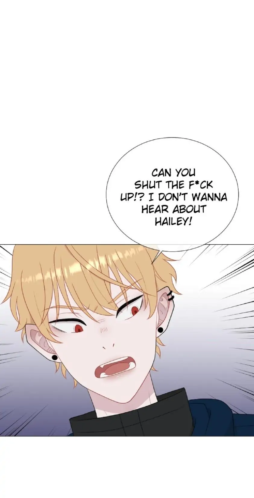 Boy Girlfriend - Chapter 65 Page 14
