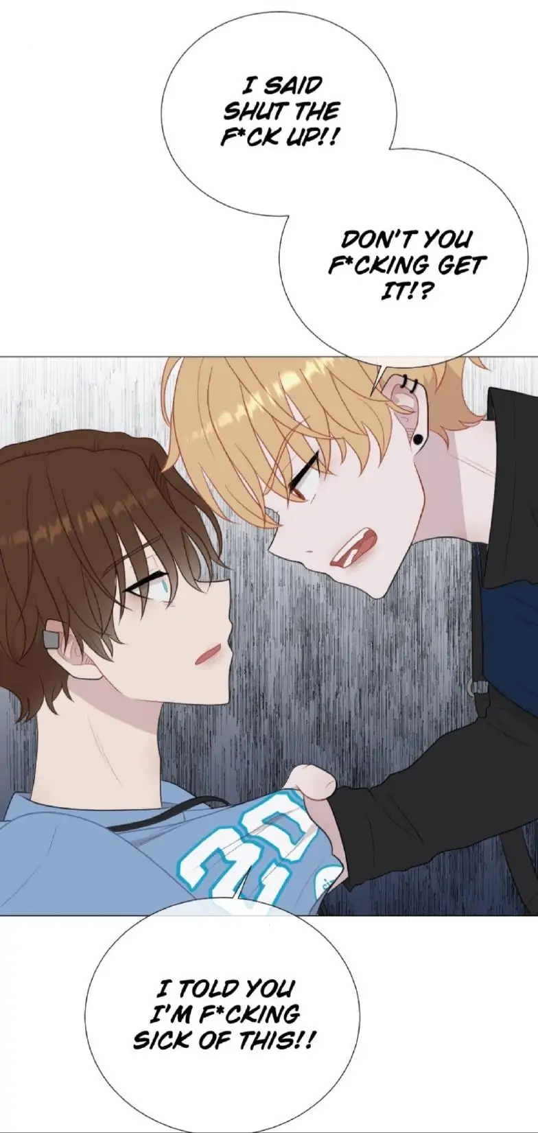 Boy Girlfriend - Chapter 65 Page 19