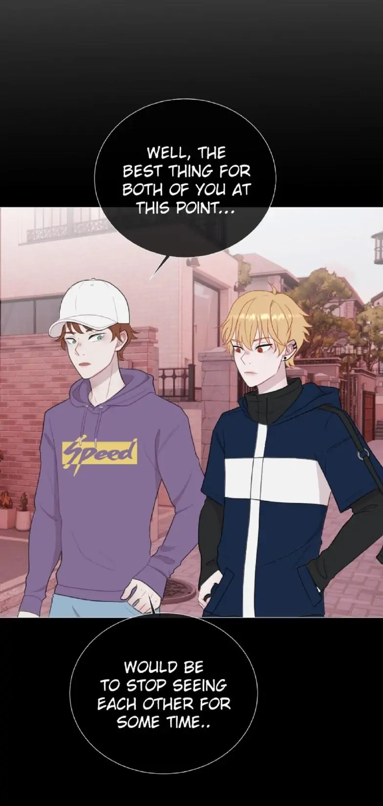 Boy Girlfriend - Chapter 66 Page 6