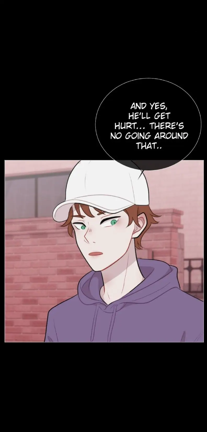 Boy Girlfriend - Chapter 66 Page 7