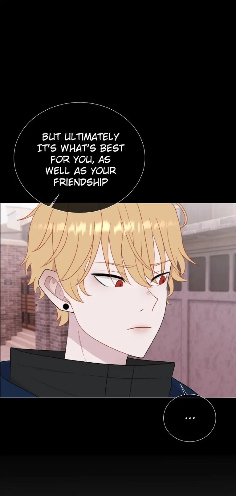 Boy Girlfriend - Chapter 66 Page 8