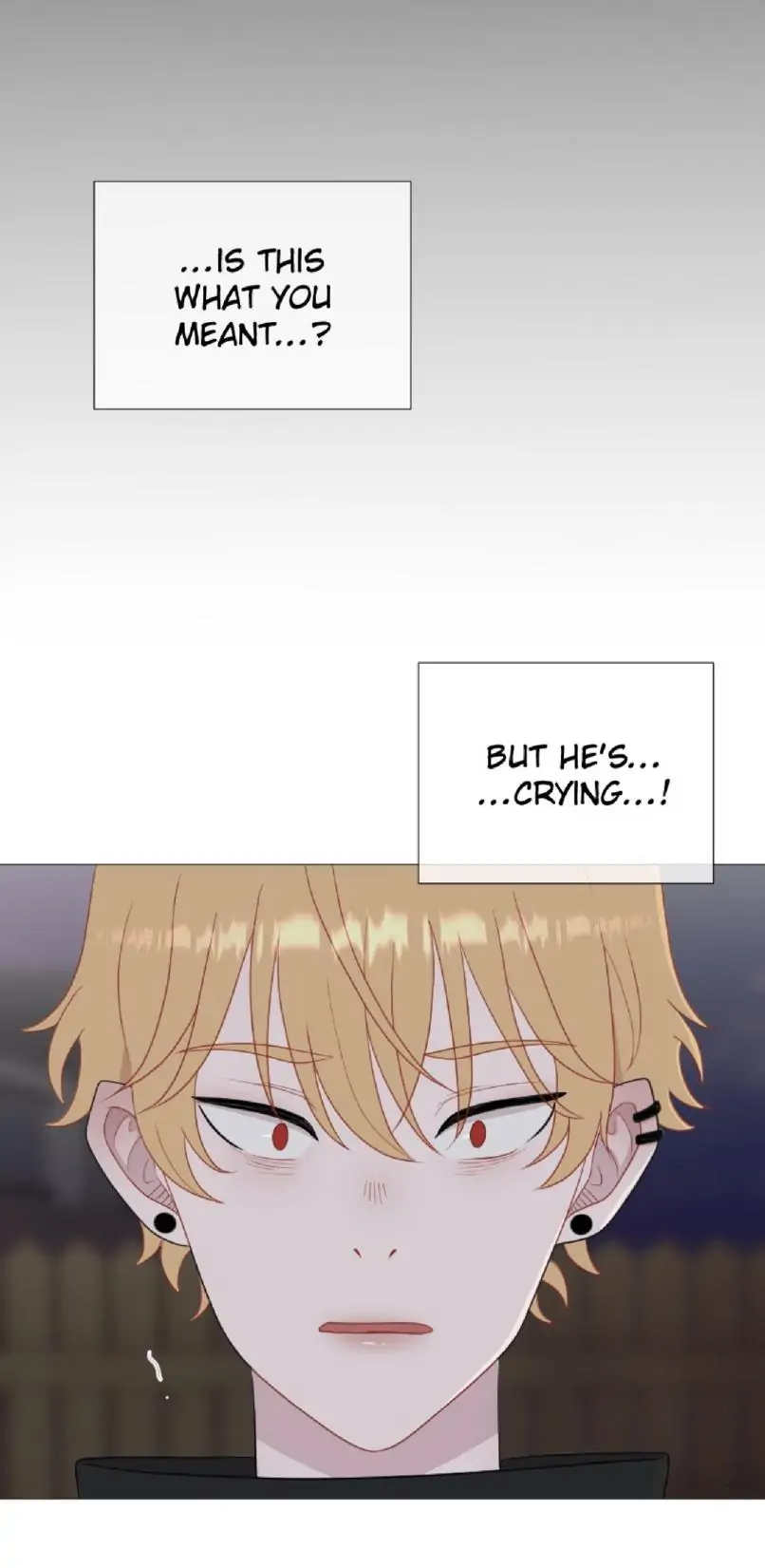 Boy Girlfriend - Chapter 66 Page 9