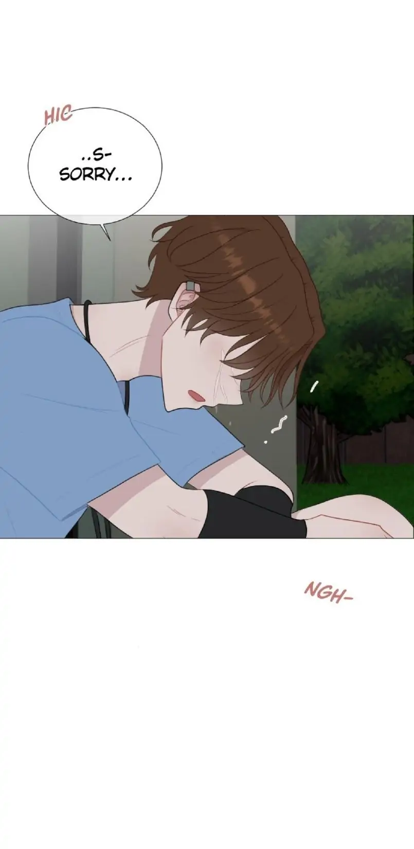 Boy Girlfriend - Chapter 66 Page 12