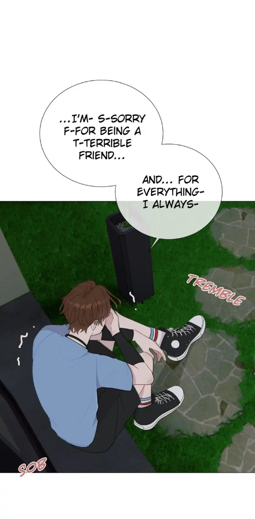 Boy Girlfriend - Chapter 66 Page 15