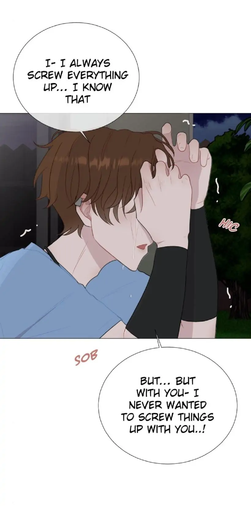 Boy Girlfriend - Chapter 66 Page 16